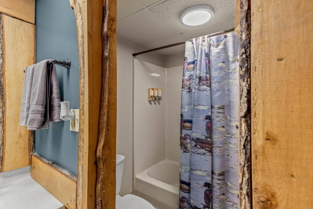 Stonegate Lodge 2 Queen Beds Fast Wifi 50" Tv Salt Water Pool Room #207 유레카 스프링스 외부 사진